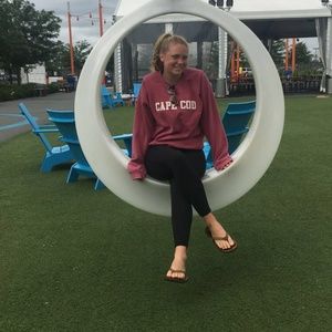 Meet your Posher, Kate